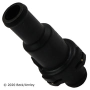 Beck/Arnley 143-0877 2007-2011 Audi S6 Engine Coolant Thermostat Housing Assembly