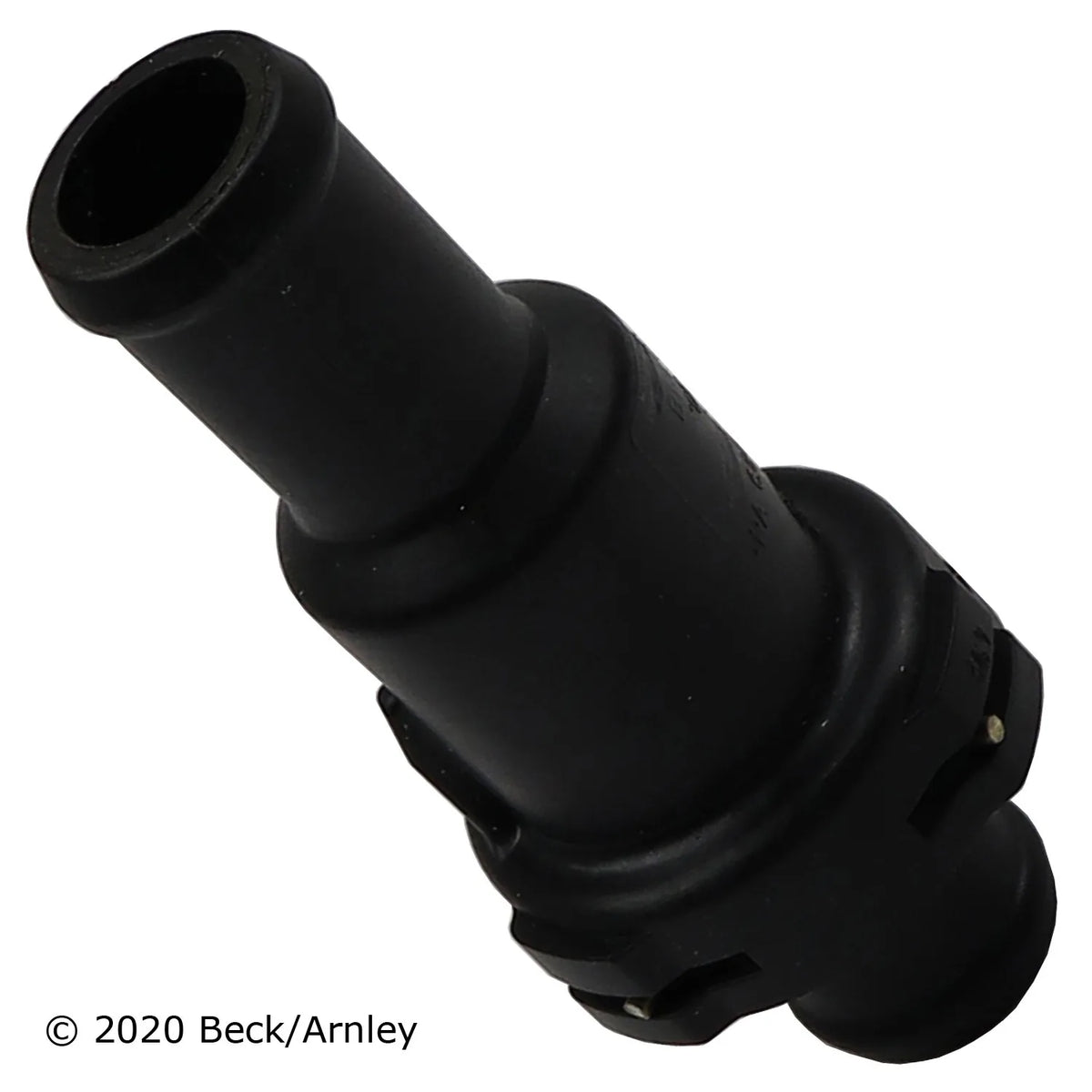 Beck/Arnley 143-0877 2007-2011 Audi S6 Engine Coolant Thermostat Housing Assembly