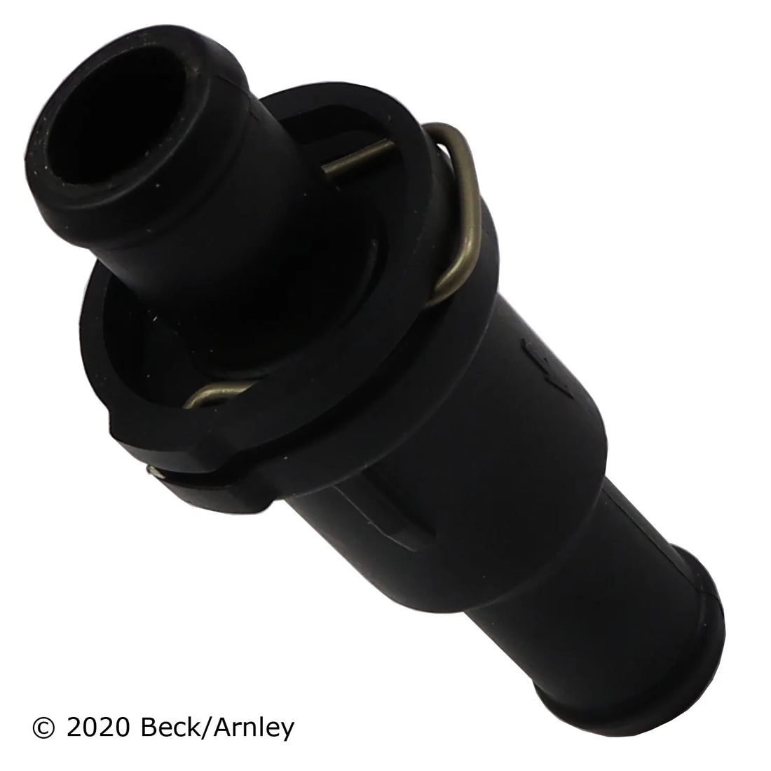Beck/Arnley 143-0877 2007-2011 Audi S6 Engine Coolant Thermostat Housing Assembly