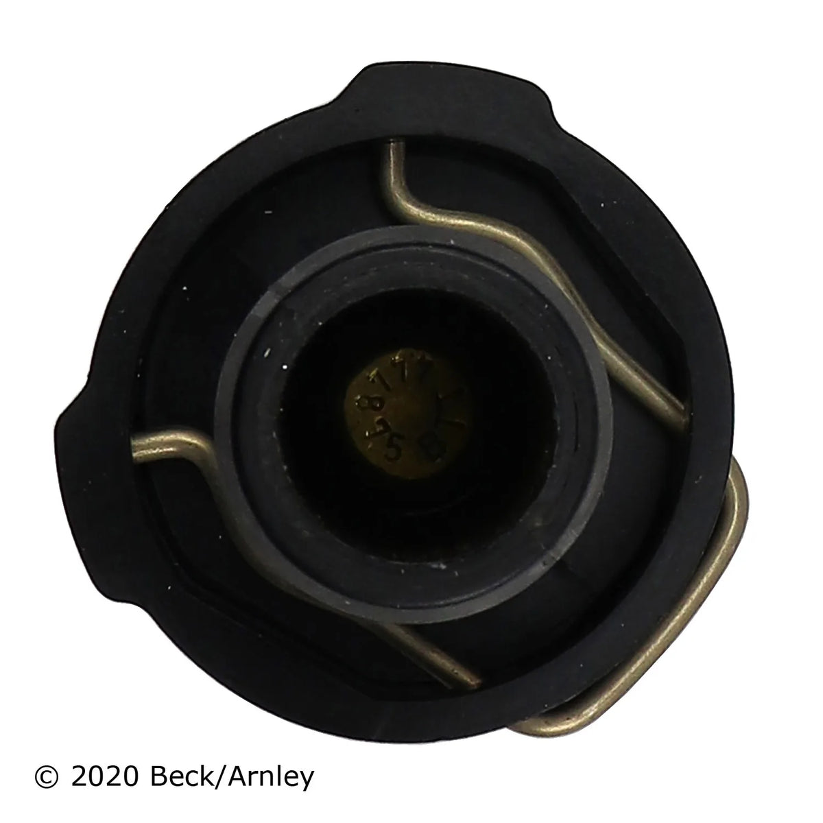 Beck/Arnley 143-0877 2007-2011 Audi S6 Engine Coolant Thermostat Housing Assembly