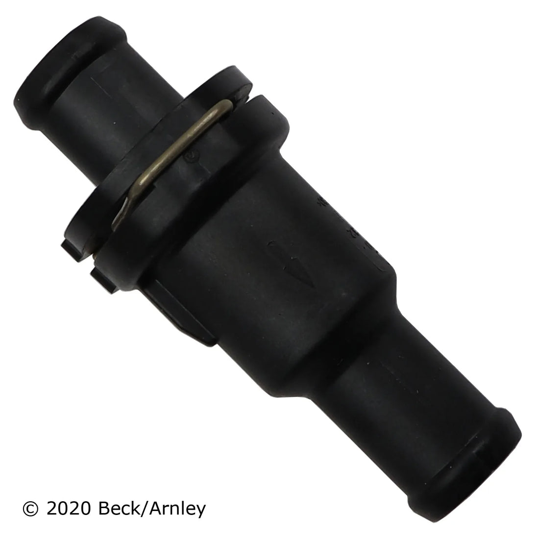 Beck/Arnley 143-0877 2007-2011 Audi S6 Engine Coolant Thermostat Housing Assembly