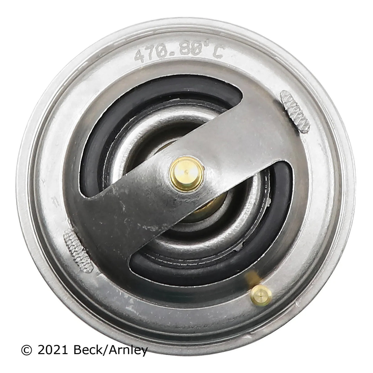 Beck/Arnley 143-0878 2006-2014 Volkswagen Beetle Engine Coolant Thermostat