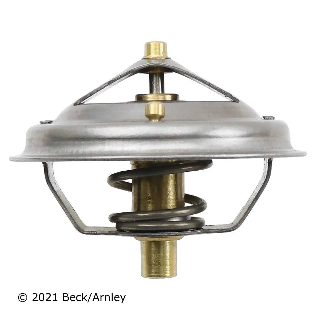 Beck/Arnley 143-0878 2006-2014 Volkswagen Beetle Engine Coolant Thermostat
