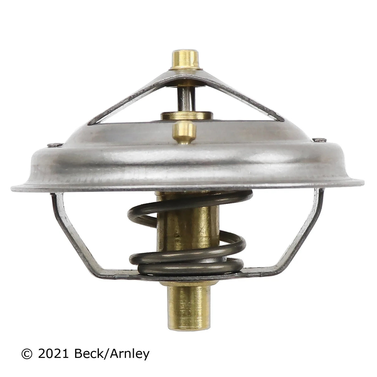 Beck/Arnley 143-0878 2006-2014 Volkswagen Beetle Engine Coolant Thermostat