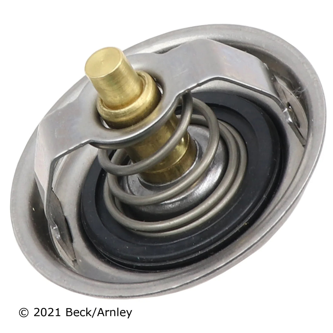 Beck/Arnley 143-0878 2006-2014 Volkswagen Beetle Engine Coolant Thermostat