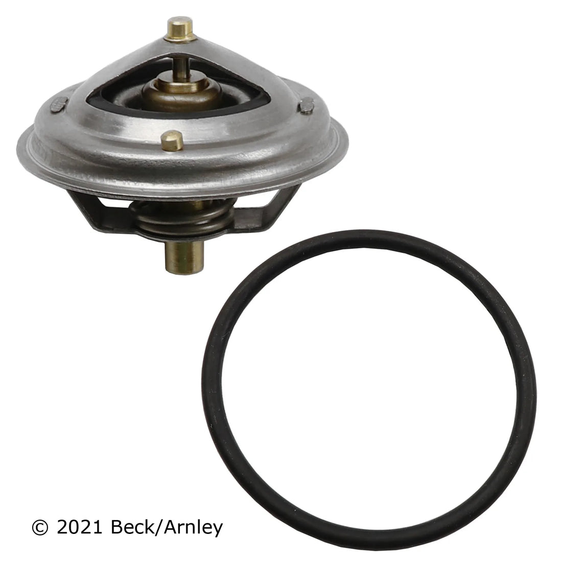 Beck/Arnley 143-0878 2006-2014 Volkswagen Beetle Engine Coolant Thermostat