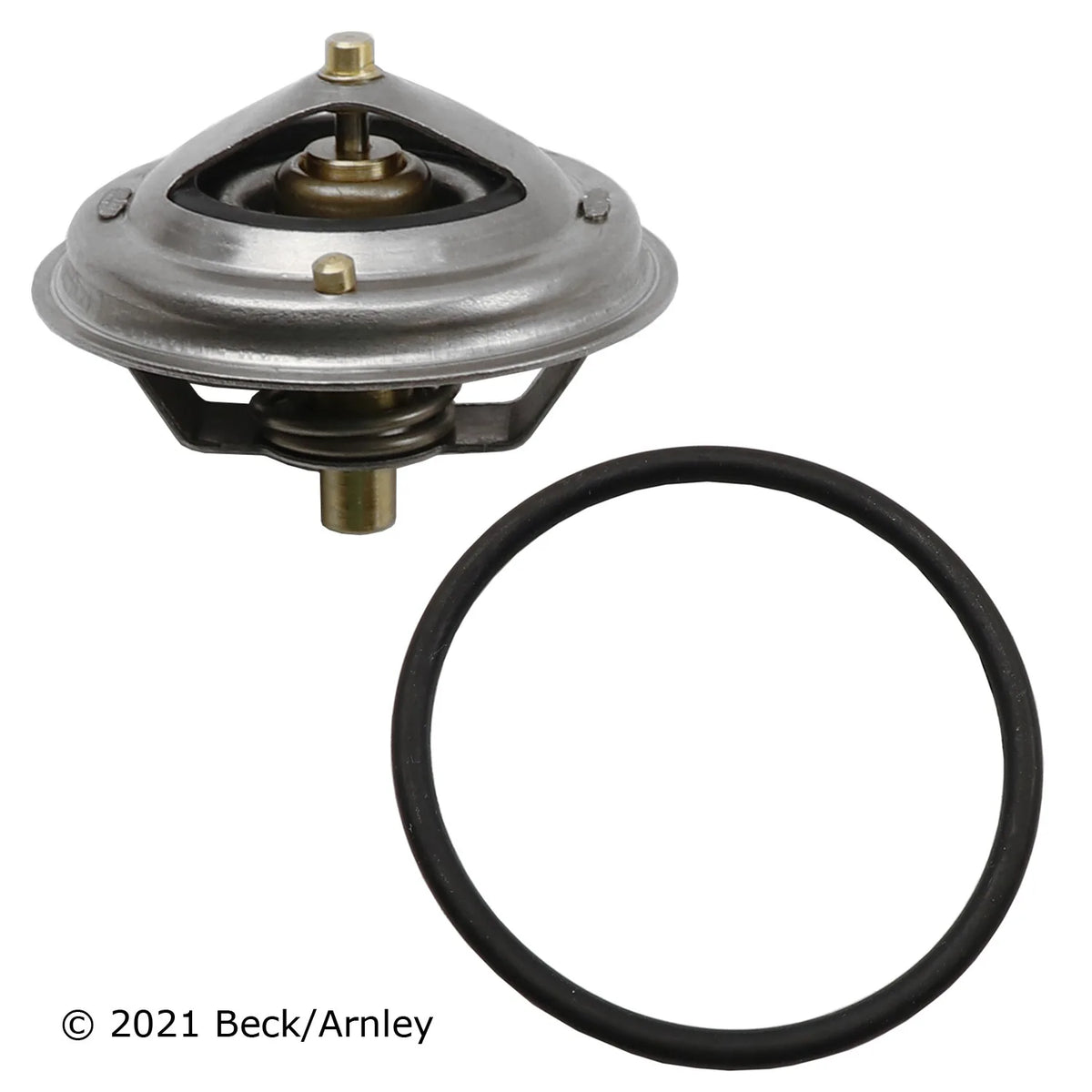 Beck/Arnley 143-0878 2006-2014 Volkswagen Beetle Engine Coolant Thermostat