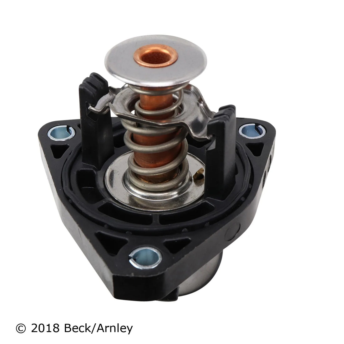 Beck/Arnley 143-0879 2016-2018 Lexus IS300 Engine Coolant Thermostat Housing Assembly