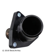 Beck/Arnley 143-0879 2016-2018 Lexus IS300 Engine Coolant Thermostat Housing Assembly