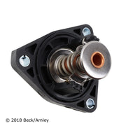 Beck/Arnley 143-0879 2016-2018 Lexus IS300 Engine Coolant Thermostat Housing Assembly