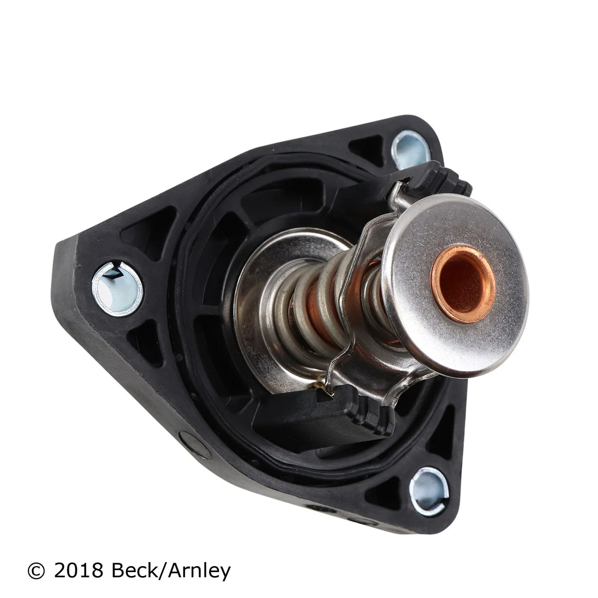 Beck/Arnley 143-0879 2016-2018 Lexus IS300 Engine Coolant Thermostat Housing Assembly