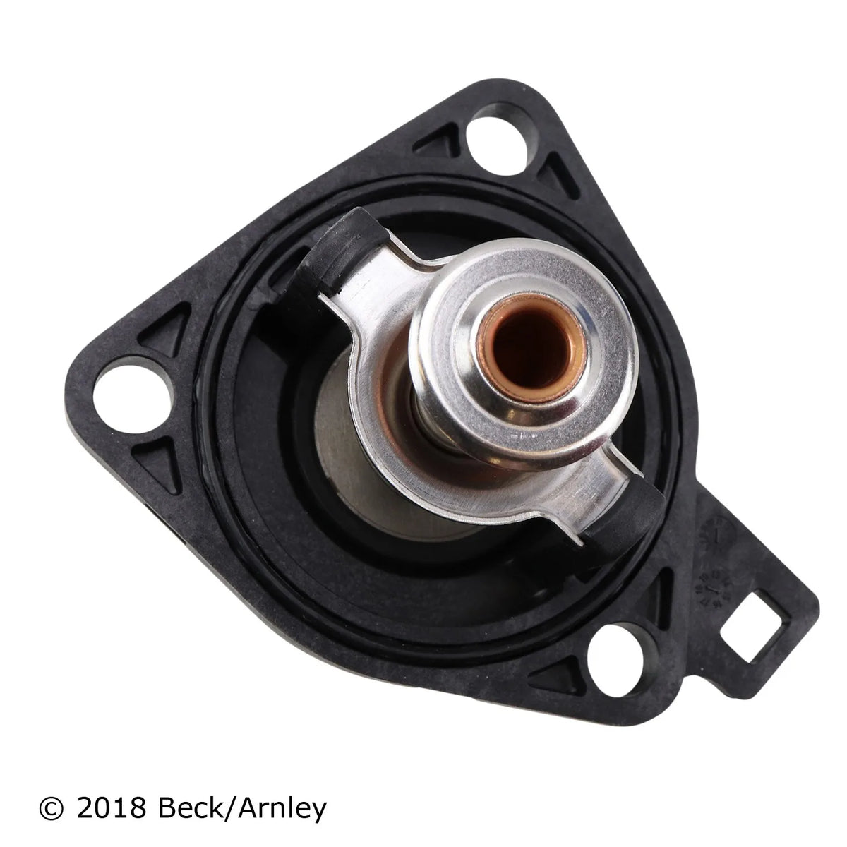 Beck/Arnley 143-0880 2012-2015 Honda Crosstour Engine Coolant Thermostat Housing Assembly