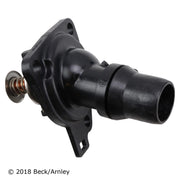 Beck/Arnley 143-0880 2012-2015 Honda Crosstour Engine Coolant Thermostat Housing Assembly