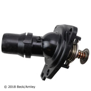 Beck/Arnley 143-0880 2012-2015 Honda Crosstour Engine Coolant Thermostat Housing Assembly