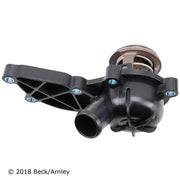 Beck/Arnley 143-0881 2009-2012 Audi Q5 Engine Coolant Thermostat Housing Assembly
