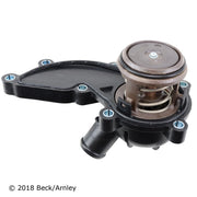 Beck/Arnley 143-0881 2009-2012 Audi Q5 Engine Coolant Thermostat Housing Assembly