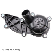 Beck/Arnley 143-0881 2009-2012 Audi Q5 Engine Coolant Thermostat Housing Assembly