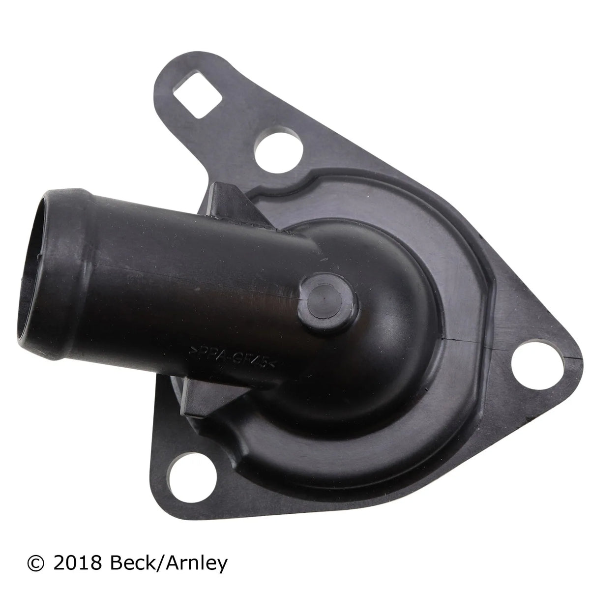 Beck/Arnley 143-0882 2007-2012 Acura RDX Engine Coolant Thermostat Housing Assembly