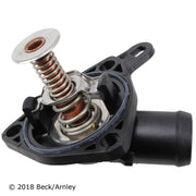 Beck/Arnley 143-0882 2007-2012 Acura RDX Engine Coolant Thermostat Housing Assembly