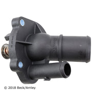 Beck/Arnley 143-0884 2012-2015 Mazda 5 Engine Coolant Thermostat Housing Assembly