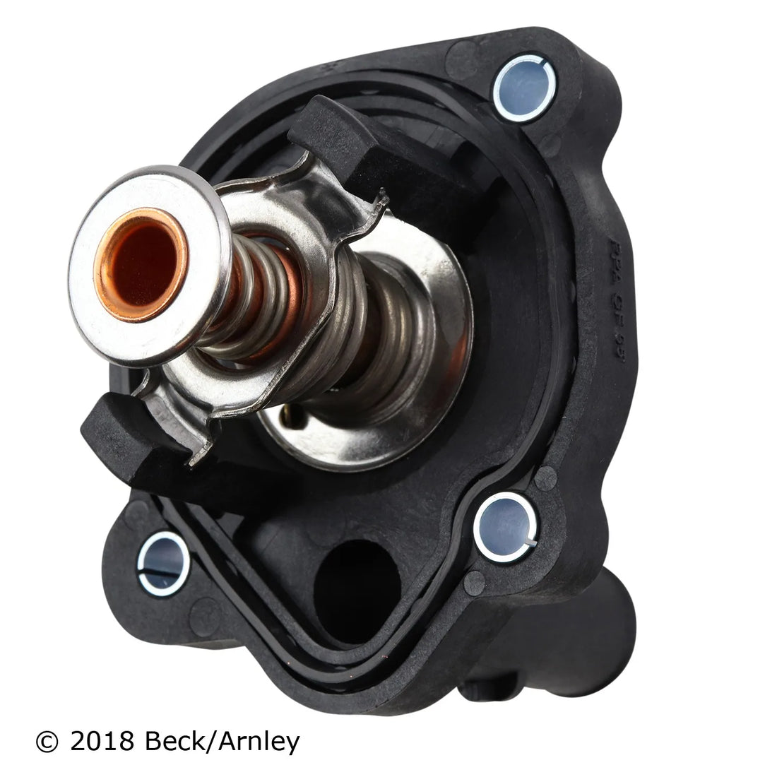 Beck/Arnley 143-0884 2012-2015 Mazda 5 Engine Coolant Thermostat Housing Assembly