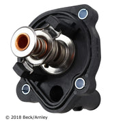 Beck/Arnley 143-0884 2012-2015 Mazda 5 Engine Coolant Thermostat Housing Assembly