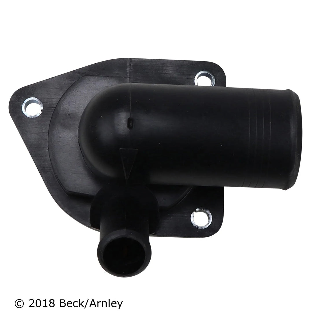 Beck/Arnley 143-0885 2003-2008 Jaguar S-Type Engine Coolant Thermostat Housing Assembly