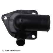 Beck/Arnley 143-0885 2003-2008 Jaguar S-Type Engine Coolant Thermostat Housing Assembly