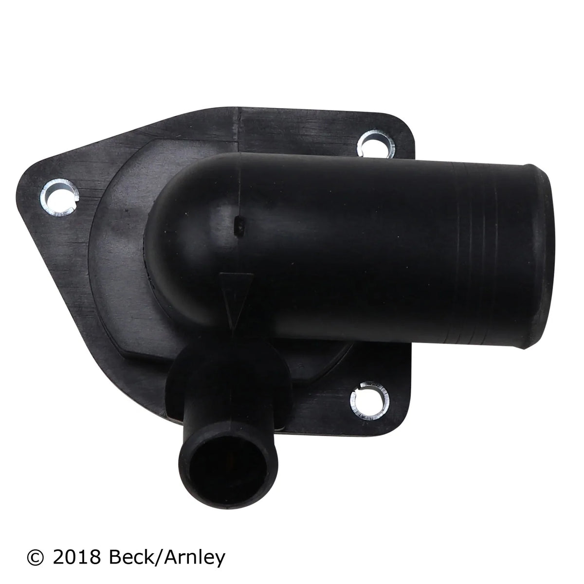 Beck/Arnley 143-0885 2003-2008 Jaguar S-Type Engine Coolant Thermostat Housing Assembly