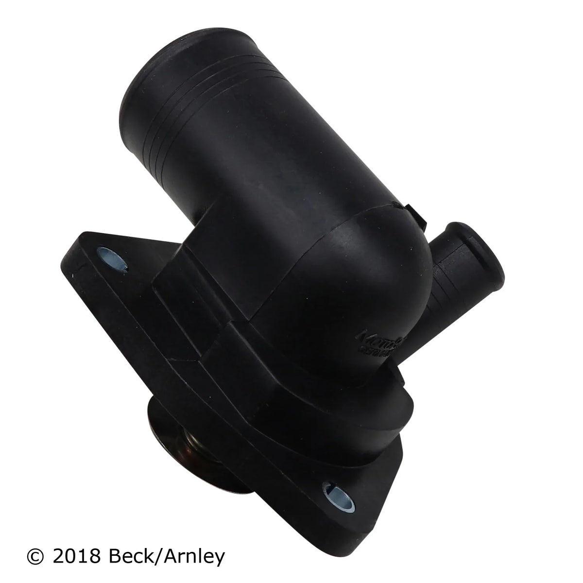 Beck/Arnley 143-0885 2003-2008 Jaguar S-Type Engine Coolant Thermostat Housing Assembly