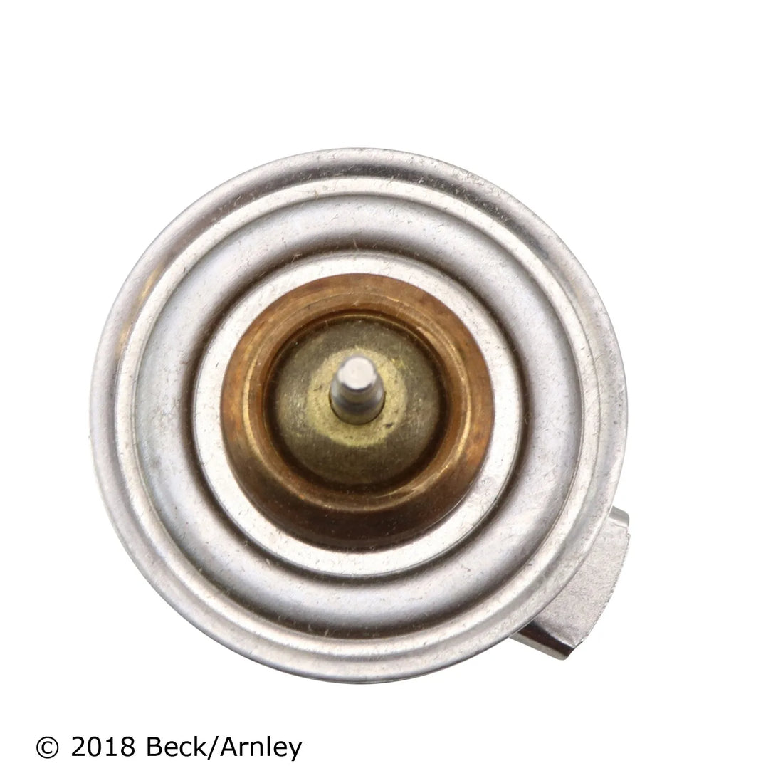 Beck/Arnley 143-0889 1999-2008 Porsche 911 Engine Coolant Thermostat