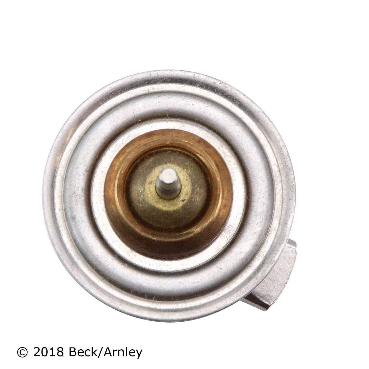 Beck/Arnley 143-0889 1999-2008 Porsche 911 Engine Coolant Thermostat