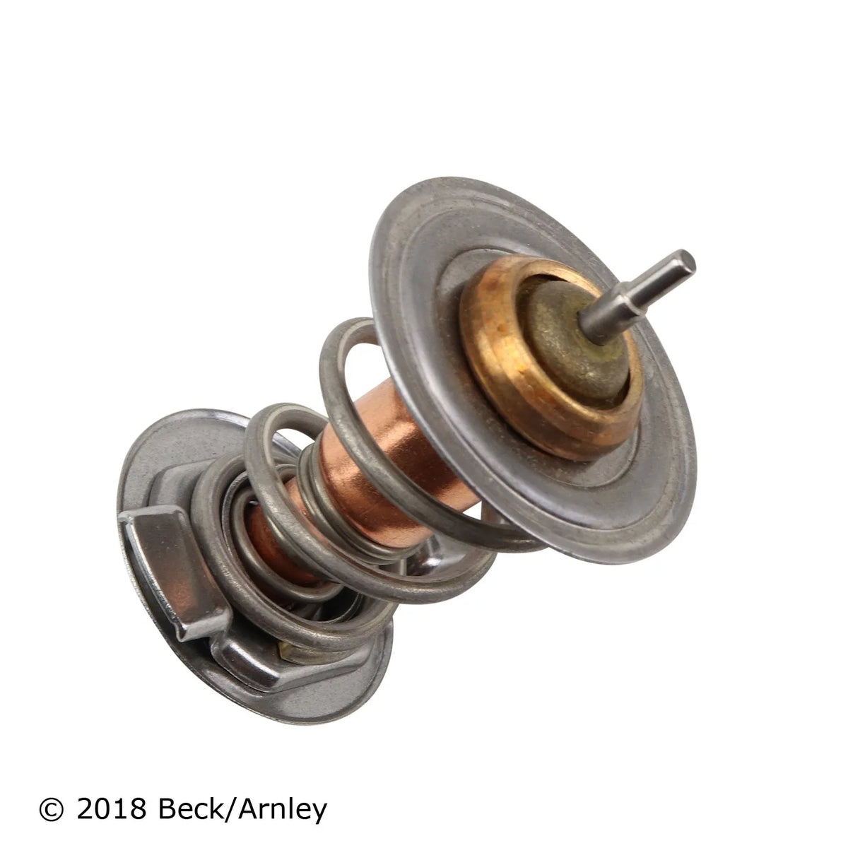 Beck/Arnley 143-0889 1999-2008 Porsche 911 Engine Coolant Thermostat