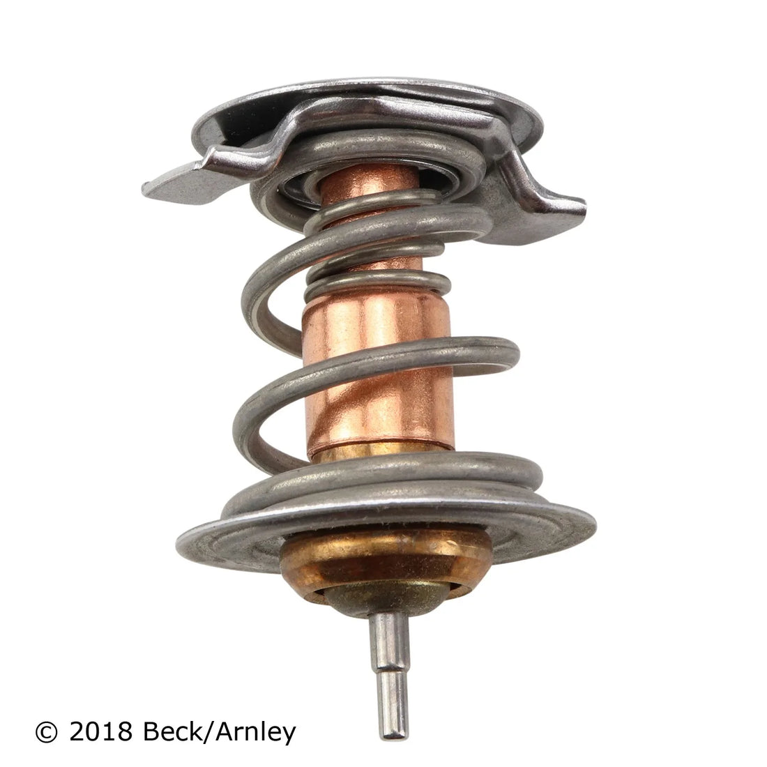 Beck/Arnley 143-0889 1999-2008 Porsche 911 Engine Coolant Thermostat
