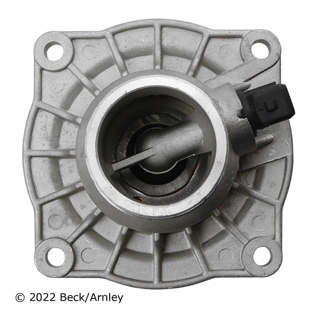 Beck/Arnley 143-0891 1997-1998 BMW 540i Engine Coolant Thermostat