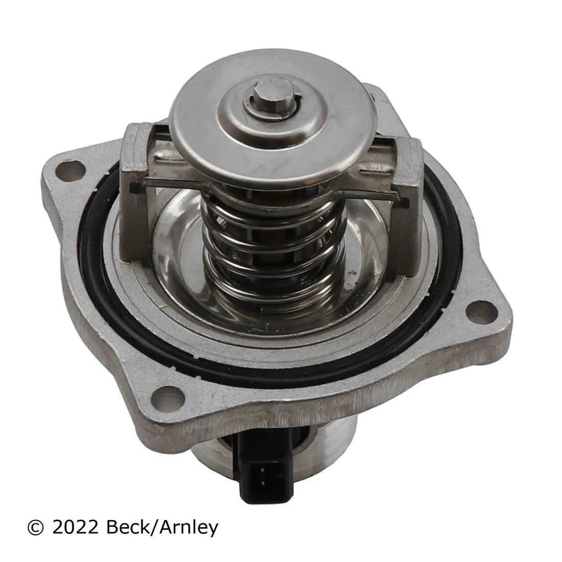 Beck/Arnley 143-0891 1997-1998 BMW 540i Engine Coolant Thermostat