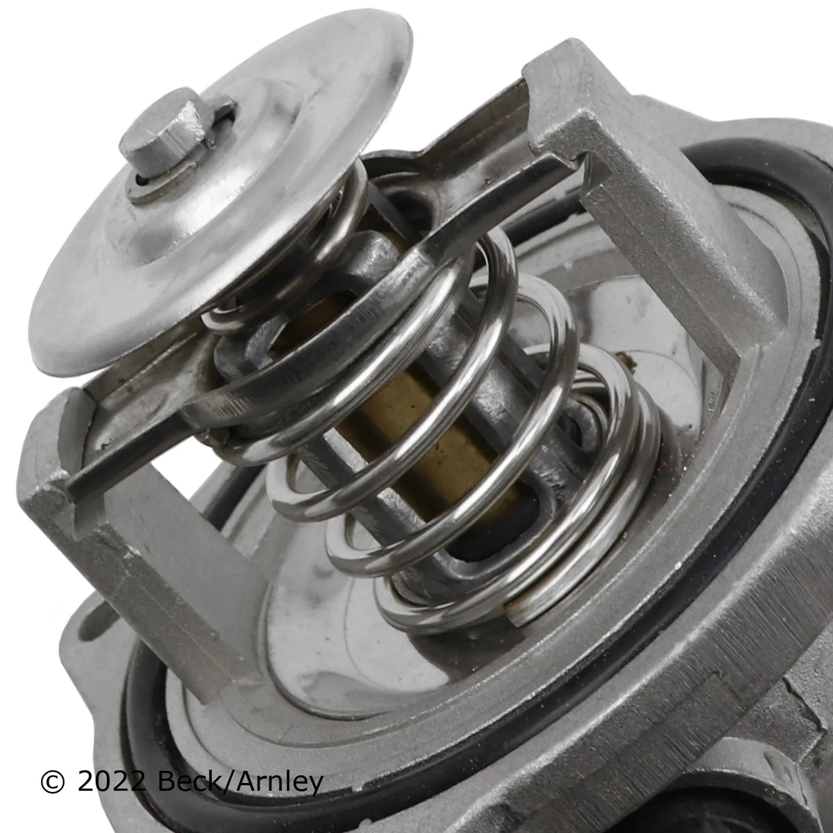 Beck/Arnley 143-0891 1997-1998 BMW 540i Engine Coolant Thermostat