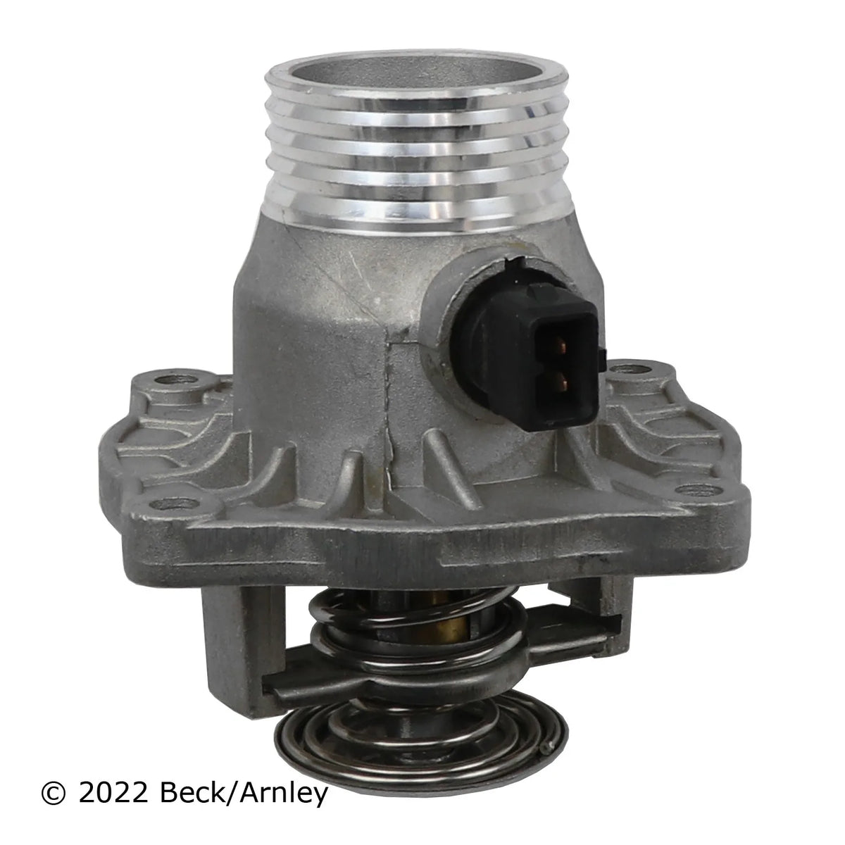 Beck/Arnley 143-0891 1997-1998 BMW 540i Engine Coolant Thermostat