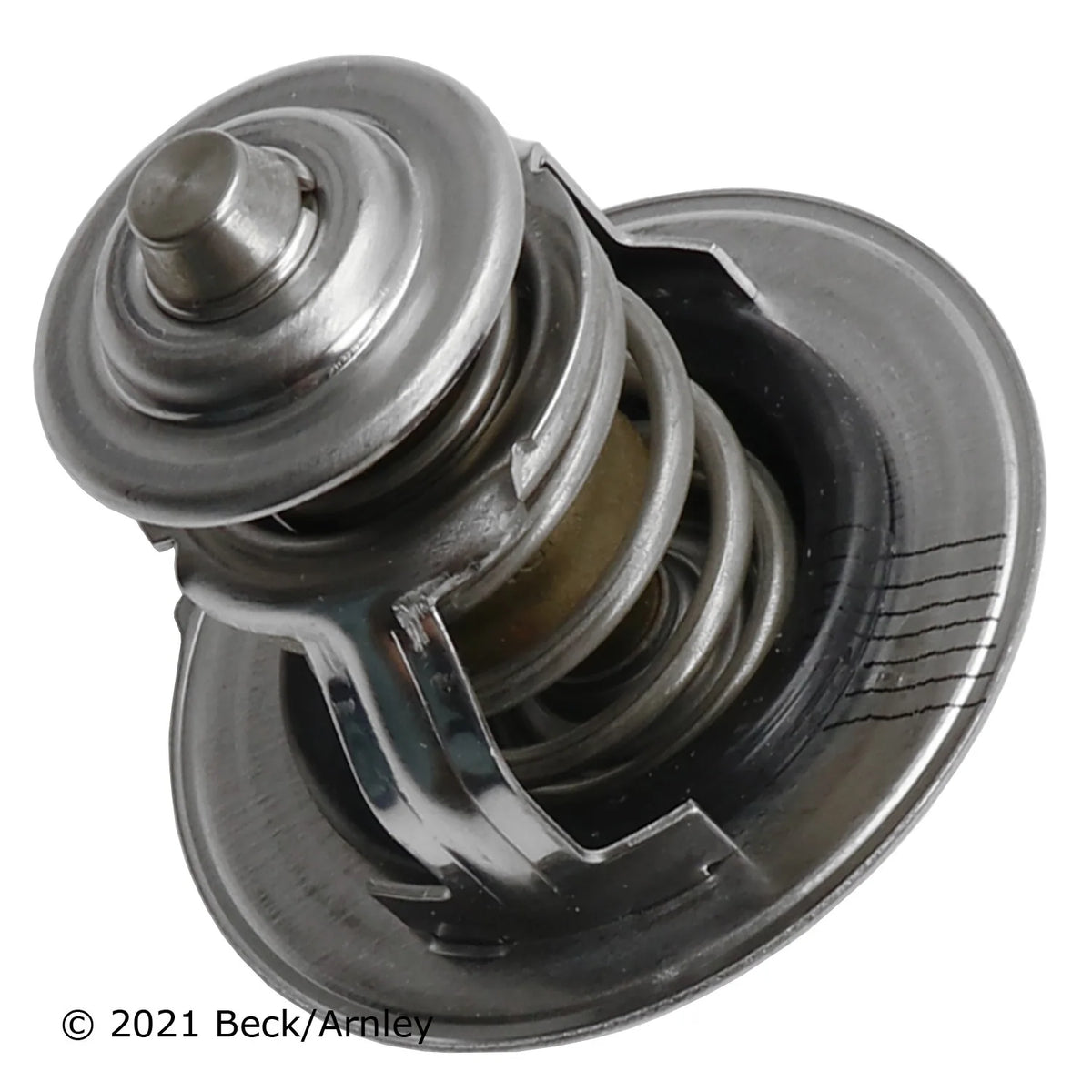 Beck/Arnley 143-0892 2005-2016 Kia Sportage Engine Coolant Thermostat