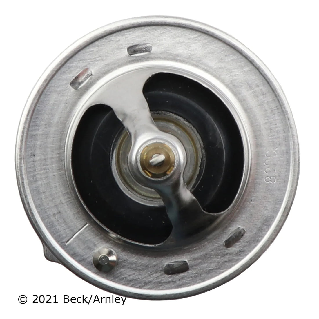 Beck/Arnley 143-0892 2005-2016 Kia Sportage Engine Coolant Thermostat