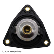 Beck/Arnley 143-0895 2002-2008 Jaguar X-Type Engine Coolant Thermostat Housing Assembly
