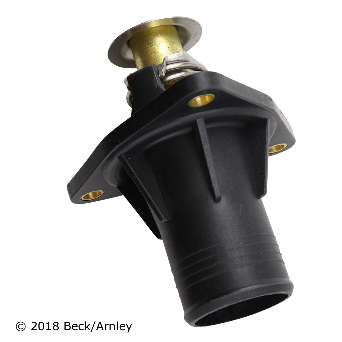 Beck/Arnley 143-0895 2002-2008 Jaguar X-Type Engine Coolant Thermostat Housing Assembly