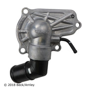 Beck/Arnley 143-0896 2009-2014 Hyundai Genesis Engine Coolant Thermostat Housing Assembly