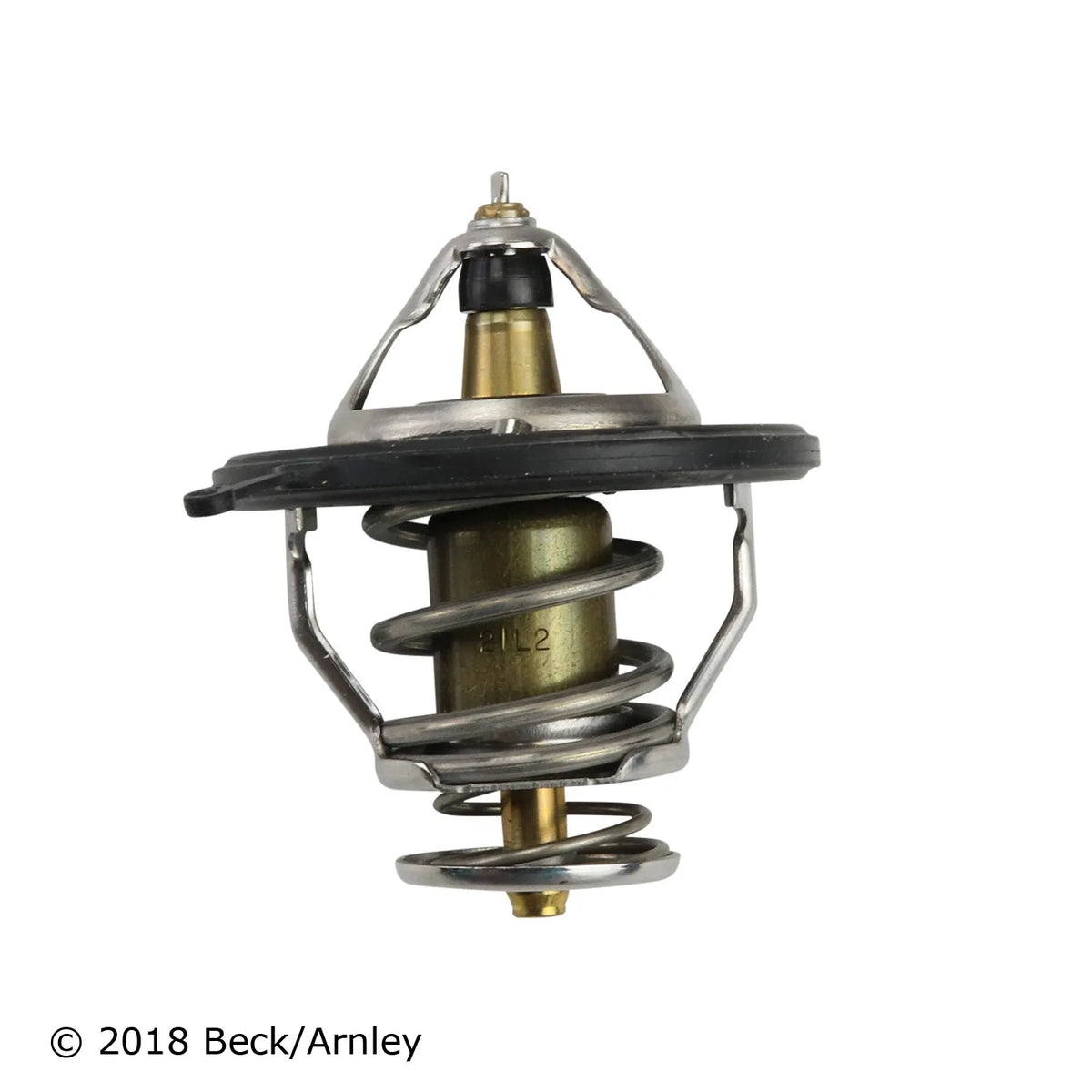 Beck/Arnley 143-0897 2012-2013 Hyundai Azera Engine Coolant Thermostat