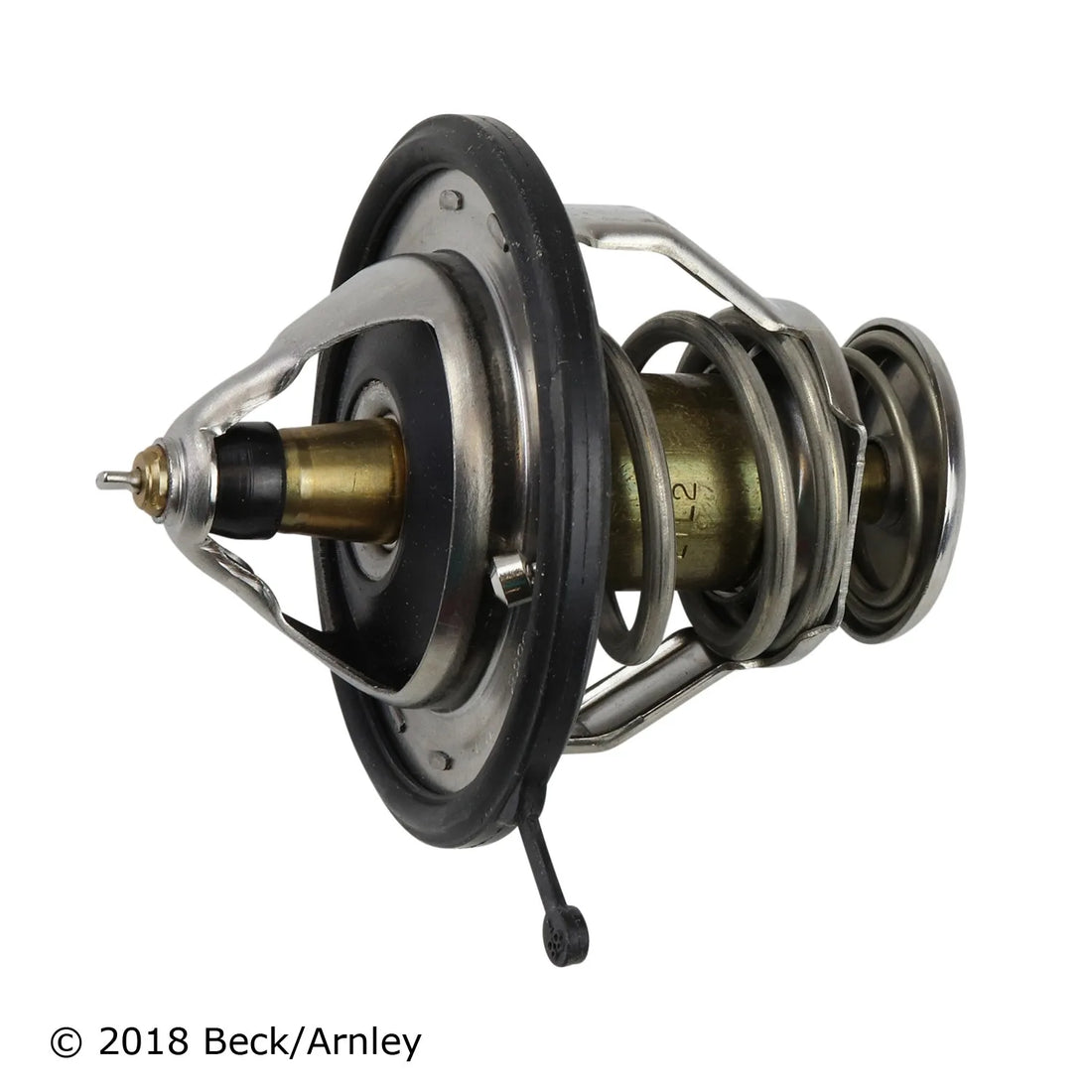 Beck/Arnley 143-0897 2012-2013 Hyundai Azera Engine Coolant Thermostat