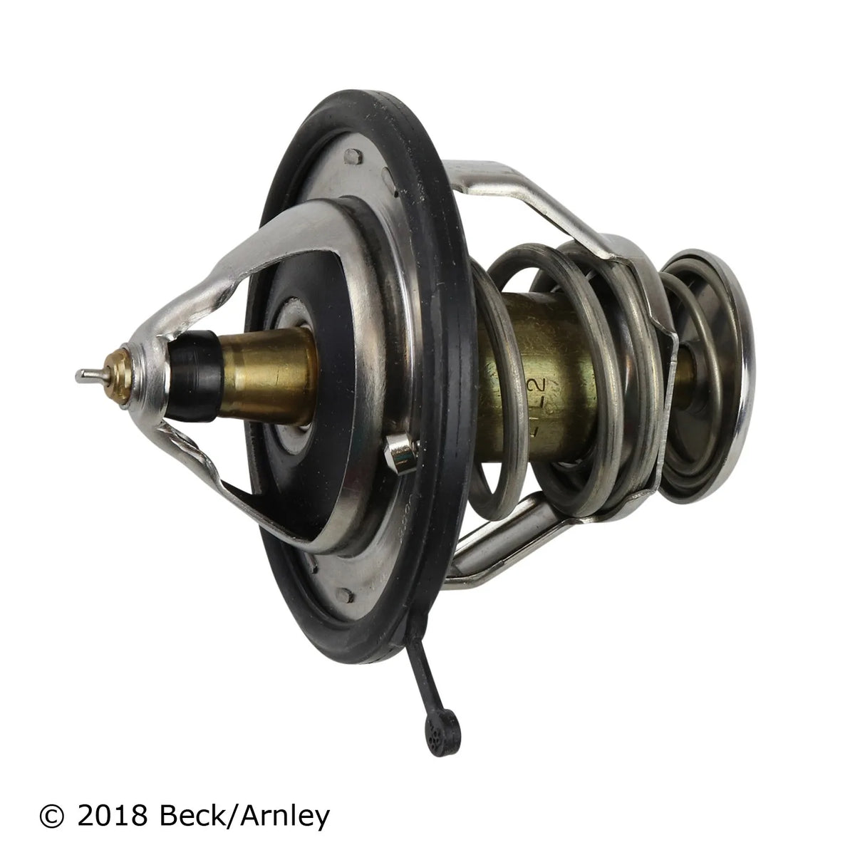 Beck/Arnley 143-0897 2012-2013 Hyundai Azera Engine Coolant Thermostat