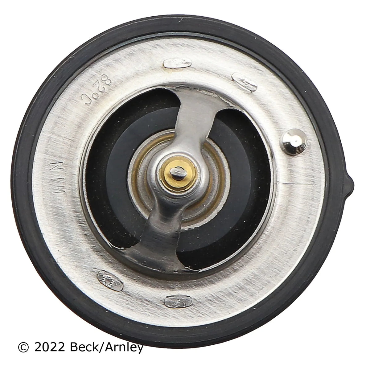Beck/Arnley 143-0900 2021-2023 Kia Seltos Engine Coolant Thermostat