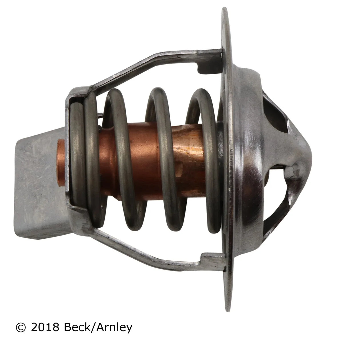 Beck/Arnley 143-0901 2003-2004 Isuzu Axiom Engine Coolant Thermostat