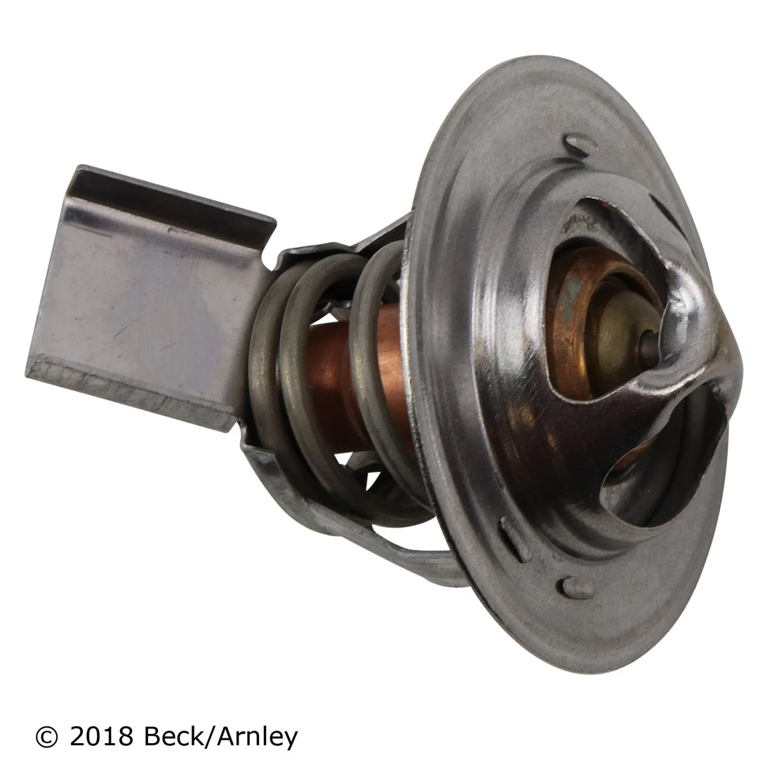 Beck/Arnley 143-0901 2003-2004 Isuzu Axiom Engine Coolant Thermostat