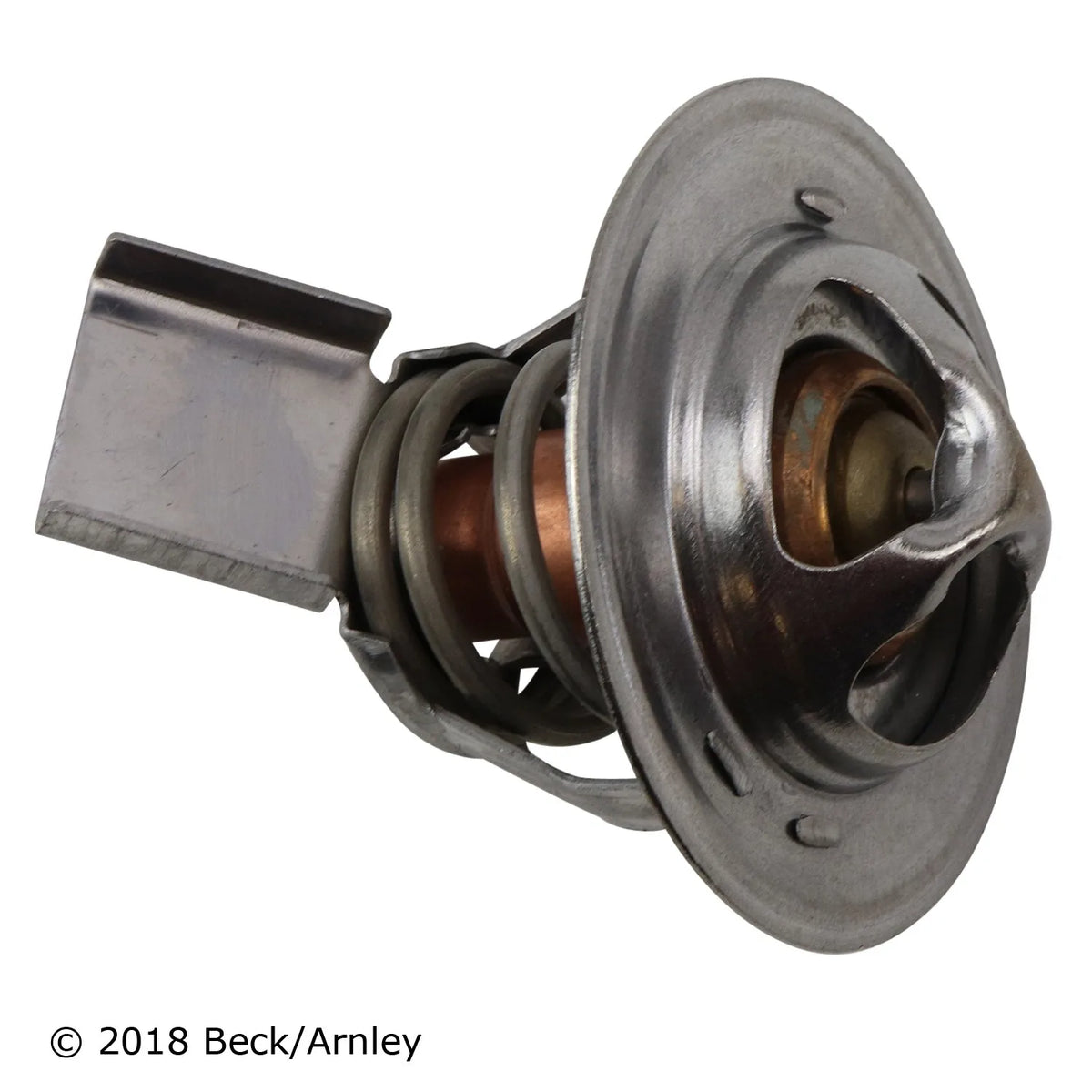 Beck/Arnley 143-0901 2003-2004 Isuzu Axiom Engine Coolant Thermostat